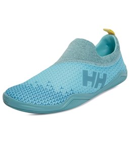 helly hansen hydro moc slip on shoe