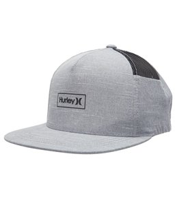 hurley freedom boonie hat