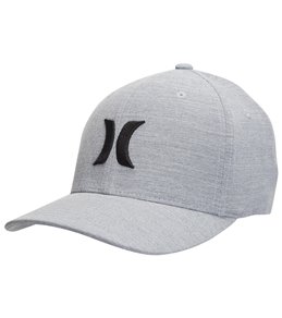 hurley cutback hat