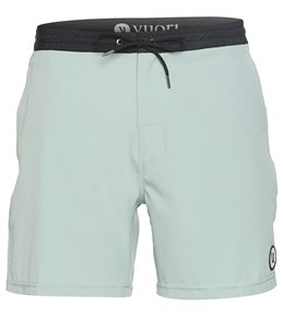 vuori yoga shorts