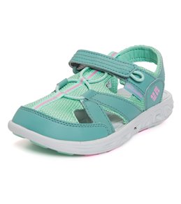 columbia techsun wave sandals