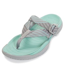 keen athletic sandals