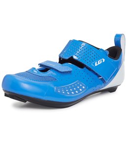 Mens Tri X-Speed IV Shoes Louis Garneau