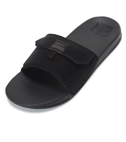 reef men's slide sandals
