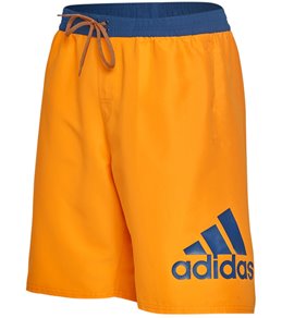 adidas men's core sport volley swim short
