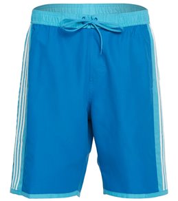 adidas men's core sport volley swim short