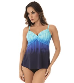 miraclesuit razzle dazzle tankini