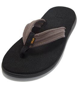 mens teva flip flops