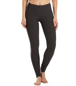 Salomon IV TIGHT W Noir//Bleu M