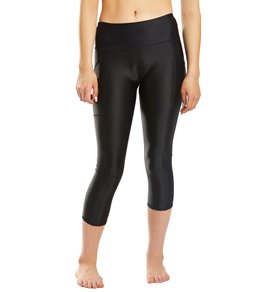 body glove swim tights