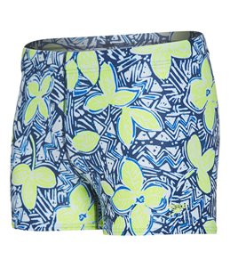 speedo rush square leg