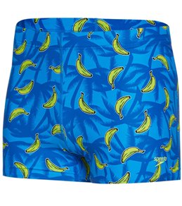 speedo rush square leg