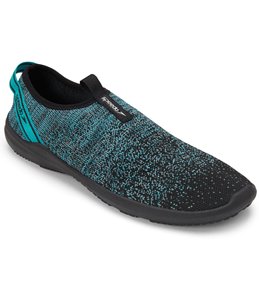 speedo men's surf knit athletic water shoe