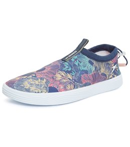 speedo women's surf knit water shoes