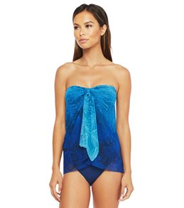 ralph lauren flyaway swimsuit