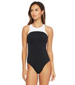 ralph lauren bel aire swimsuit