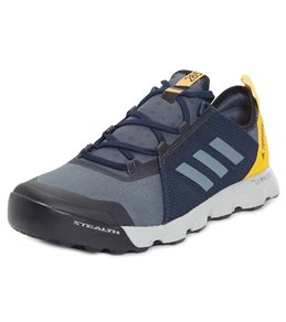 adidas outdoor men's terrex cc voyager aqua walking shoe