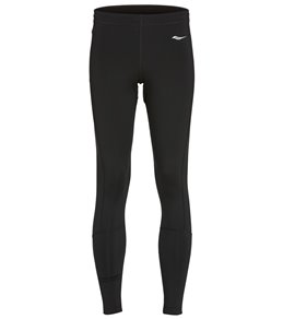 mizuno breath thermo tights