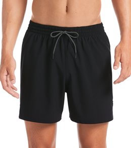 nike tape swim shorts
