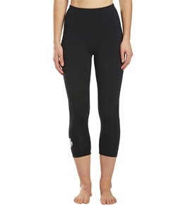 speedo long swim pants