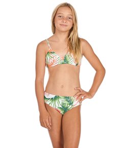 Girls' Two Piece Swimsuits at SwimOutlet.com