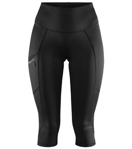 Salomon IV TIGHT W Noir//Bleu M