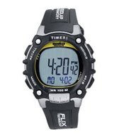 Timex Ironman 100 Lap Watch w/ Flix System - Full Size