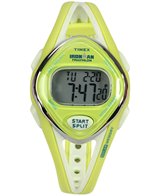 Timex Ironman Sleek 50 LAP Watch - Mid Size
