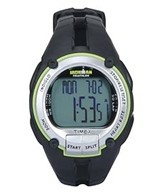 Timex Ironman Road Trainer Digital Heart Rate Monitor - Full