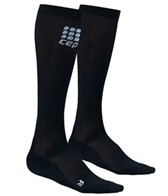 CEP Men's Running O2 Compression Sock