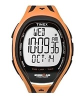 Timex 150-LAP with TAP Screen Watch -Full