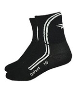 DeFeet Aireators DeLine Sock