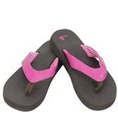 Sanuk Women's Yoga Mat Sandals