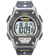 Timex Ironman Shock-Resistant 30 Lap Classic Watch