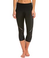 CW-X Women's Stabilyx 3/4 Length Tight