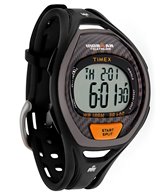 Timex Ironman Sleek 50-Lap Watch: Full Size