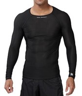 DeSoto Men's Skin Cooler Long Sleeve