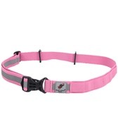 Rocket Science Sports Race Belt 3M Reflective