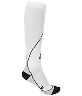 CEP Women's Progressive Compression Running Sock