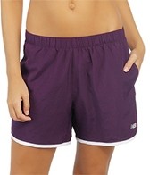 New Balance Women's 5 Tempo Short
