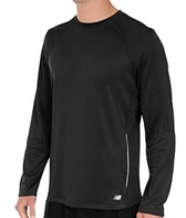 New Balance Men's Tempo Long Sleeve