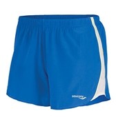 Saucony Women's Run Lux II Short 4.5