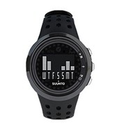 Suunto M5 Men's Heart Rate Monitor Watch