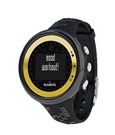 Suunto M5 Heart Rate Monitor Watch