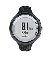 Suunto M5 Heart Rate Monitor Watch