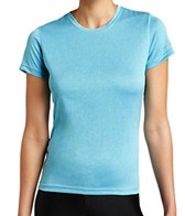 Brooks Women's EZ T II S/S Shirt 2011