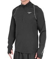 Brooks Men's Infiniti Hybrid Wind L/S Running Shirt