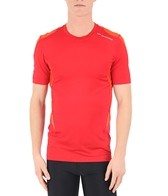 Brooks Men's Equilibrium S/S Running Shirt