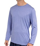 Brooks Men's EZ T L/S Shirt