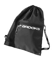 Brooks Drawstring Pack